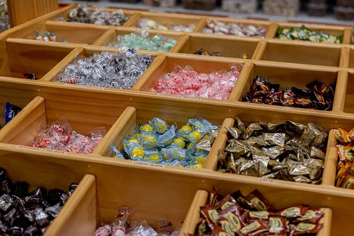 Olde Time Candy & Bulk Foods LLC Picture 9