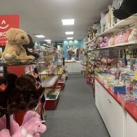 Branhams Candies ico