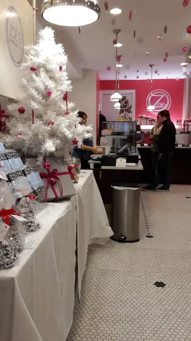 Zoe's Chocolate Co - Frederick, MD Picture 1
