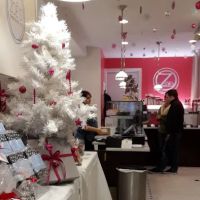Zoe's Chocolate Co - Frederick, MD ico