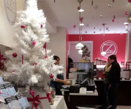 Zoe's Chocolate Co - Frederick, MD