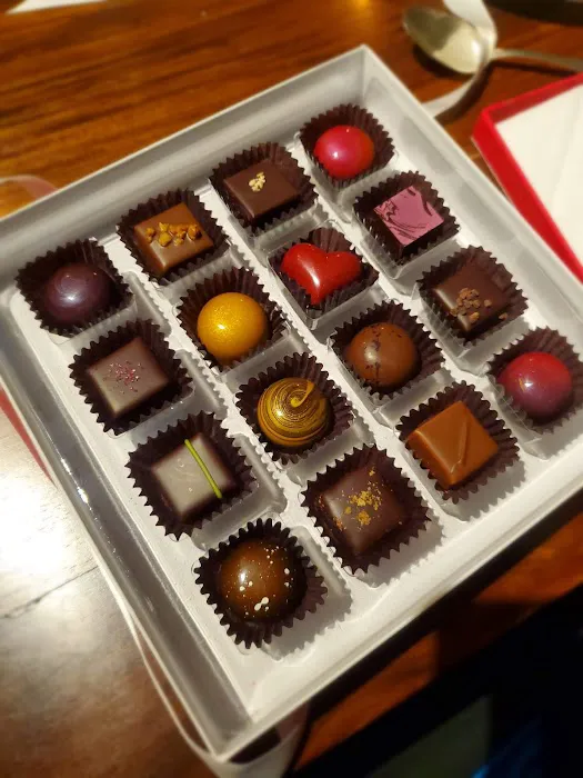 Zoe's Chocolate Co - Frederick, MD Picture 5