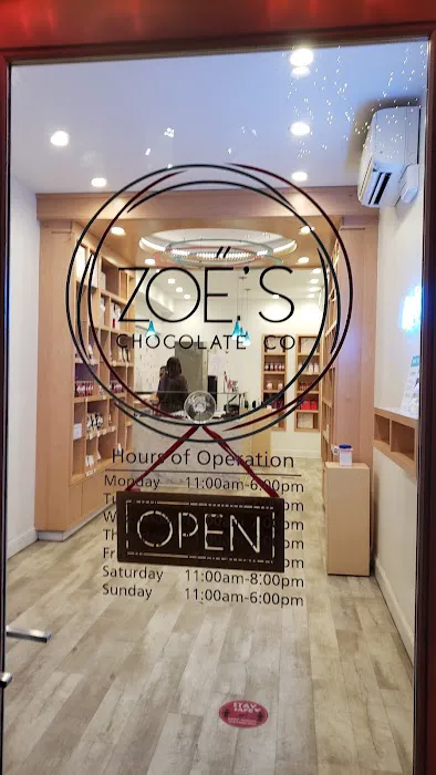Zoe's Chocolate Co - Frederick, MD Picture 7