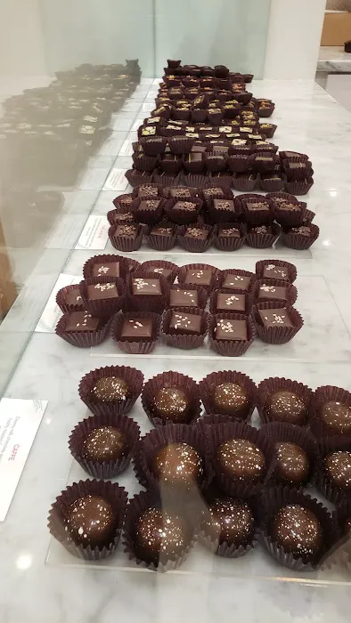 Zoe's Chocolate Co - Frederick, MD Picture 9