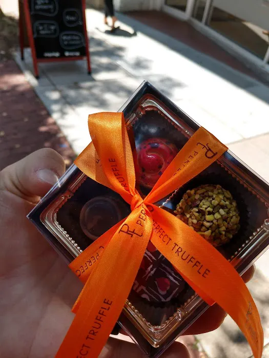 Zoe's Chocolate Co - Frederick, MD Picture 8