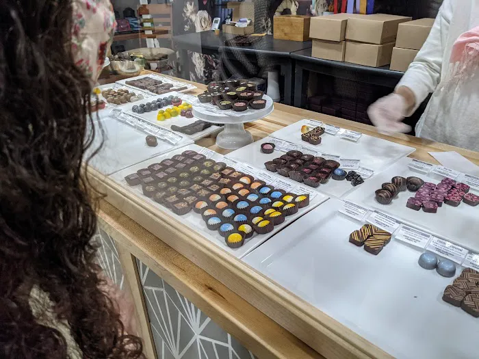 The Chocolate House Picture 1