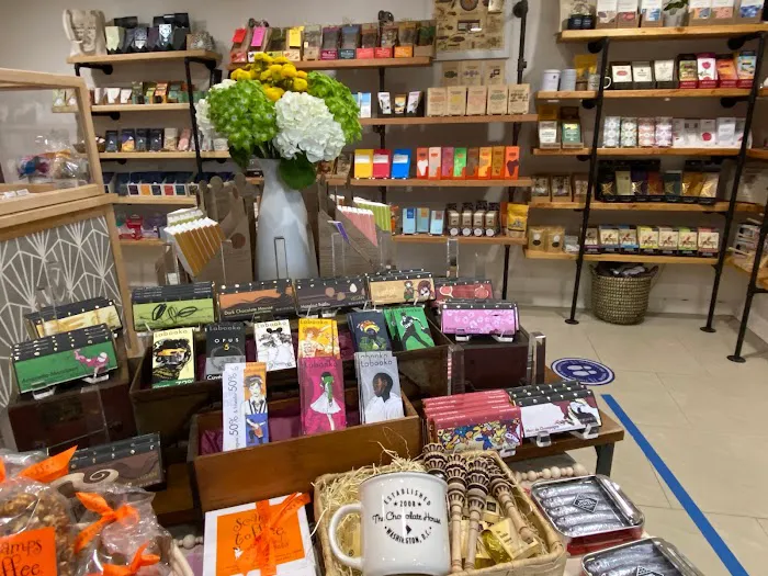 The Chocolate House Picture 3