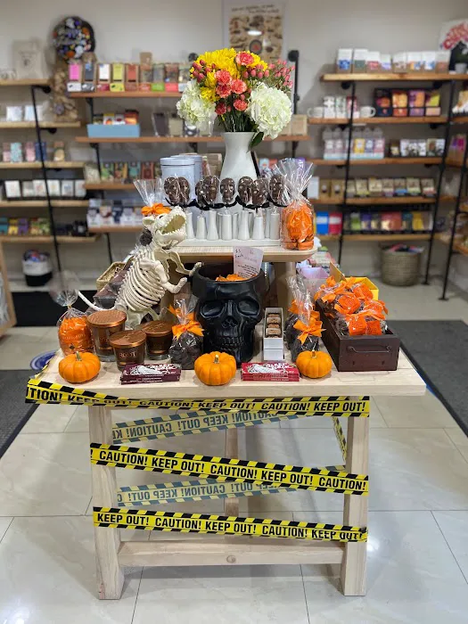 The Chocolate House Picture 8