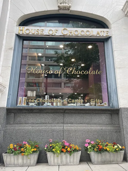 House of Chocolate Picture 1