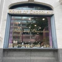 House of Chocolate ico