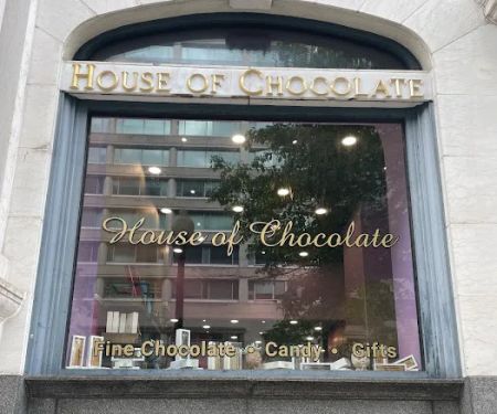 House of Chocolate