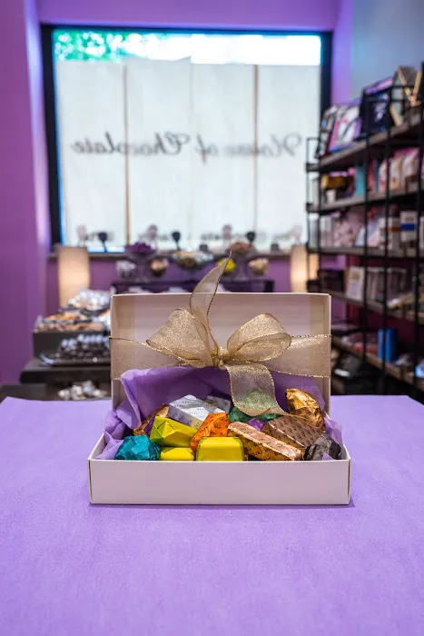 House of Chocolate Picture 6