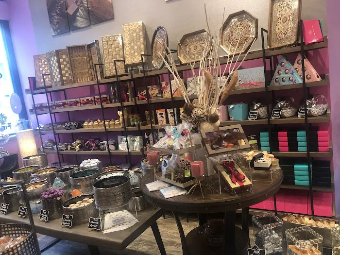 House of Chocolate Picture 8
