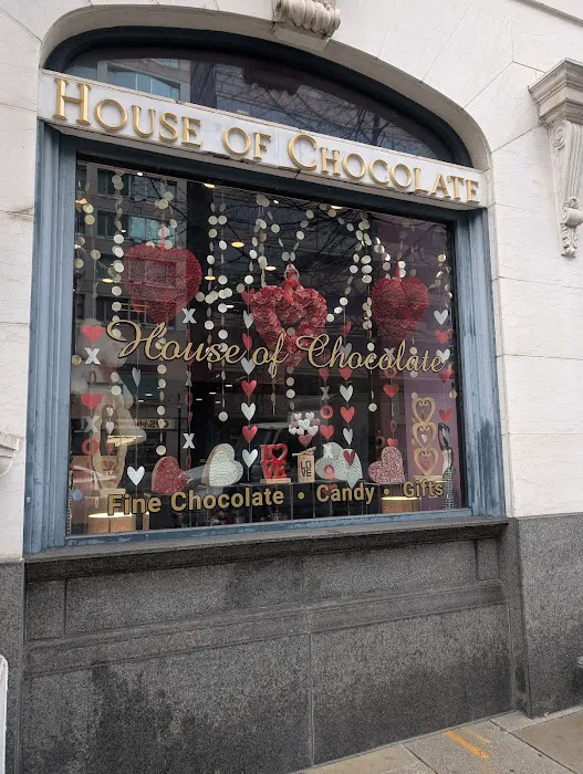 House of Chocolate Picture 10