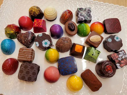 Chocolate Chocolate Picture 2