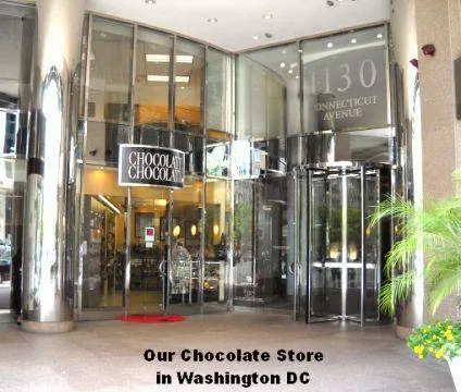 Chocolate Chocolate Picture 3
