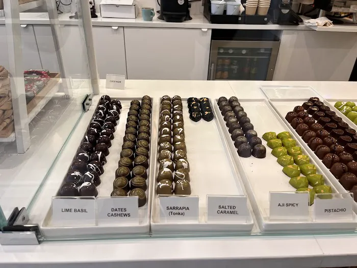 Arcay Chocolates Picture 1