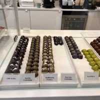 Arcay Chocolates ico