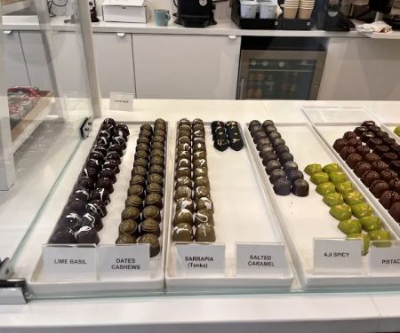 Arcay Chocolates