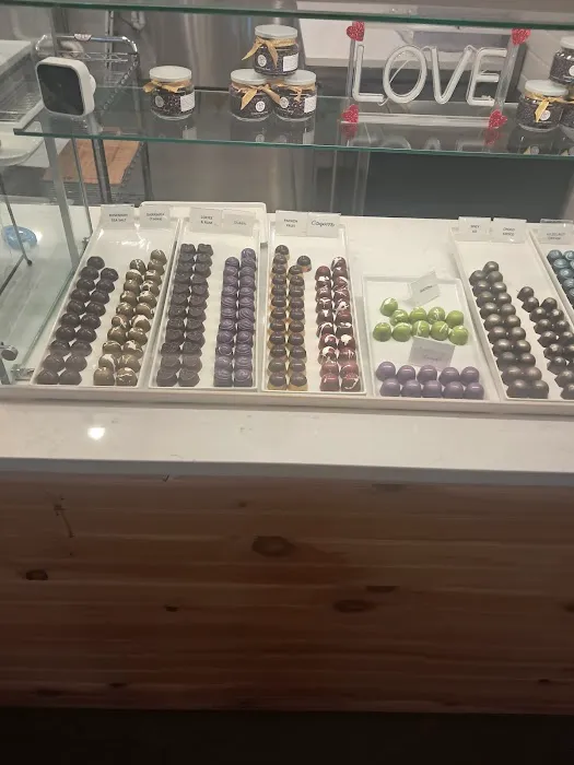 Arcay Chocolates Picture 7