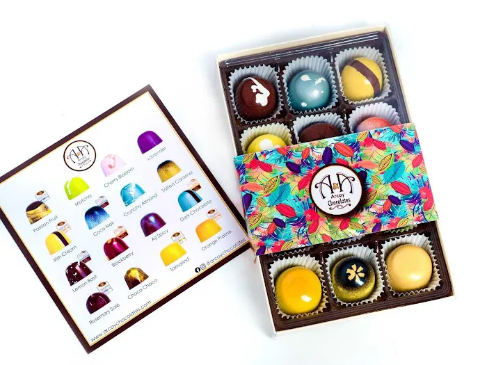Arcay Chocolates Picture 6