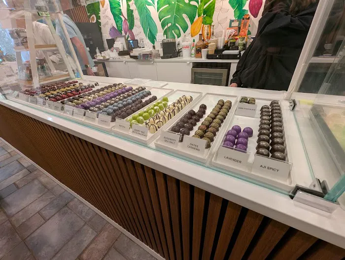 Arcay Chocolates Picture 8