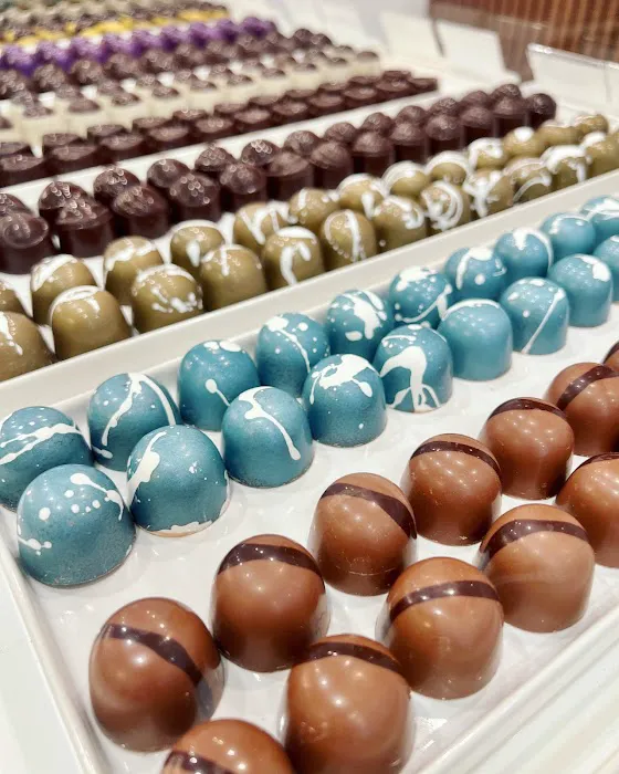 Arcay Chocolates Picture 10