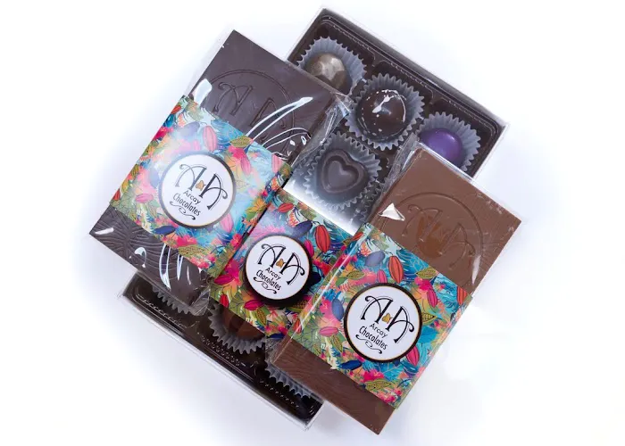 Arcay Chocolates Picture 9