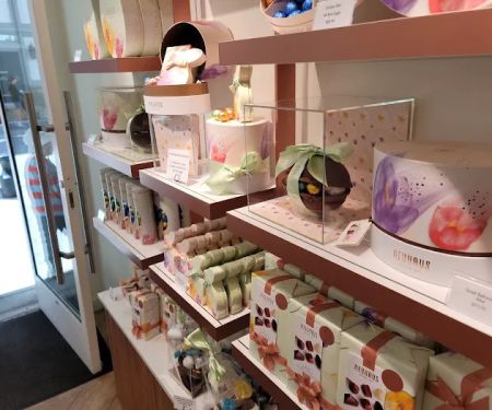 Neuhaus Chocolates