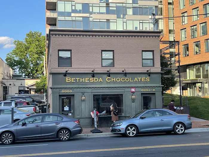 Bethesda Chocolates Picture 1