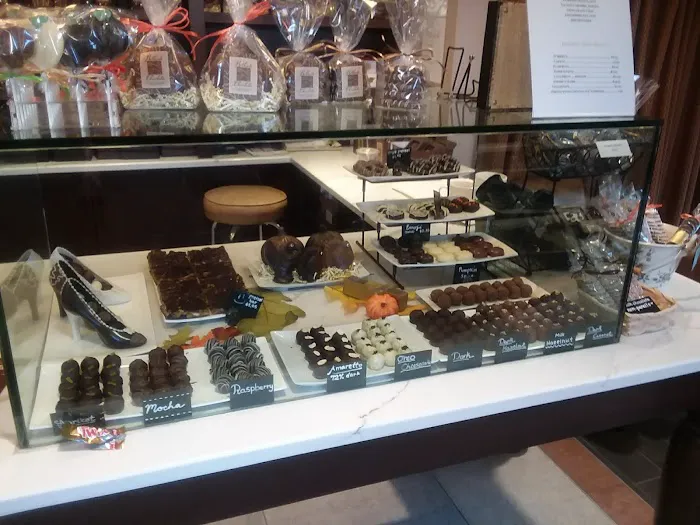 Bethesda Chocolates Picture 7