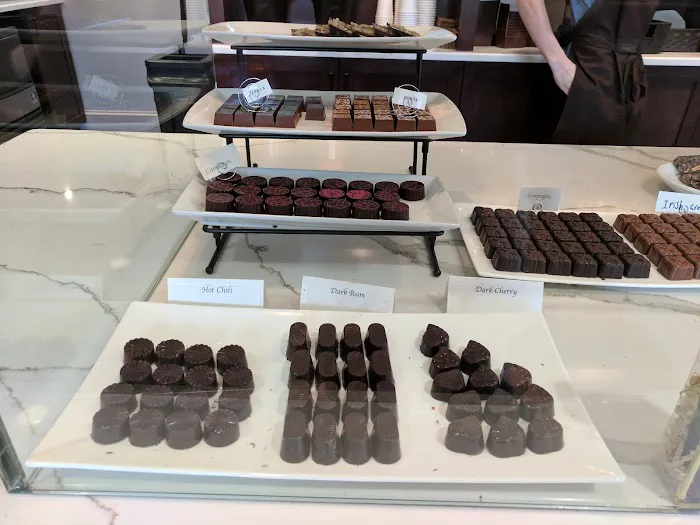 Bethesda Chocolates Picture 4