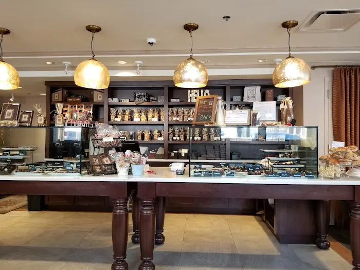 Bethesda Chocolates Picture 8