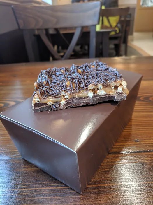 Bethesda Chocolates Picture 10