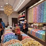 Lindt Chocolate Shop