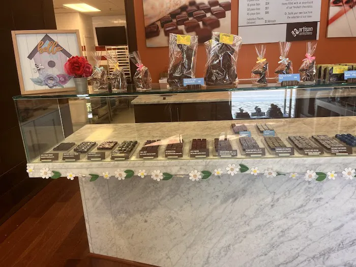 Artisan Confections Picture 2