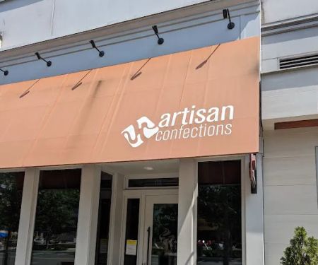 Artisan Confections