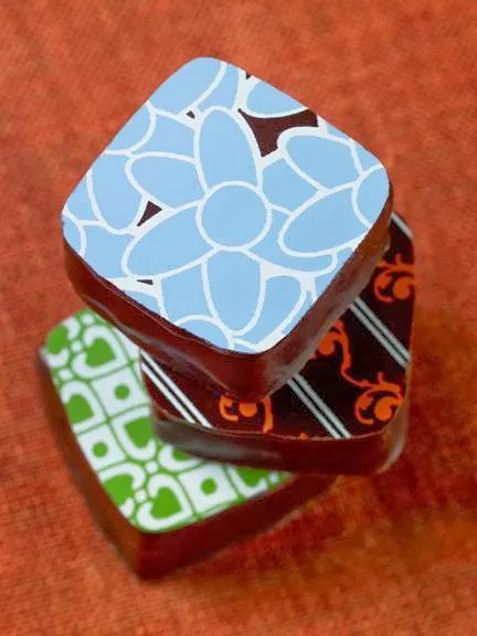 Artisan Confections Picture 3