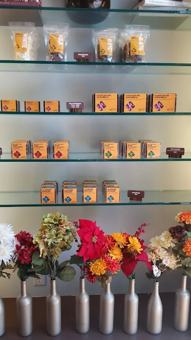 Artisan Confections Picture 4