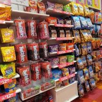 Savannah's Candy Kitchen ico