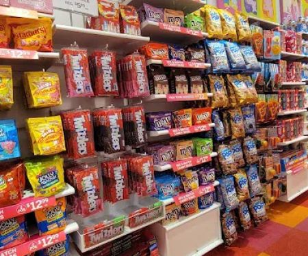Savannah's Candy Kitchen
