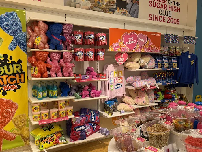 IT'SUGAR Montgomery Picture 8