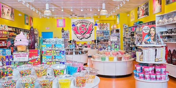 IT'SUGAR Montgomery Picture 10