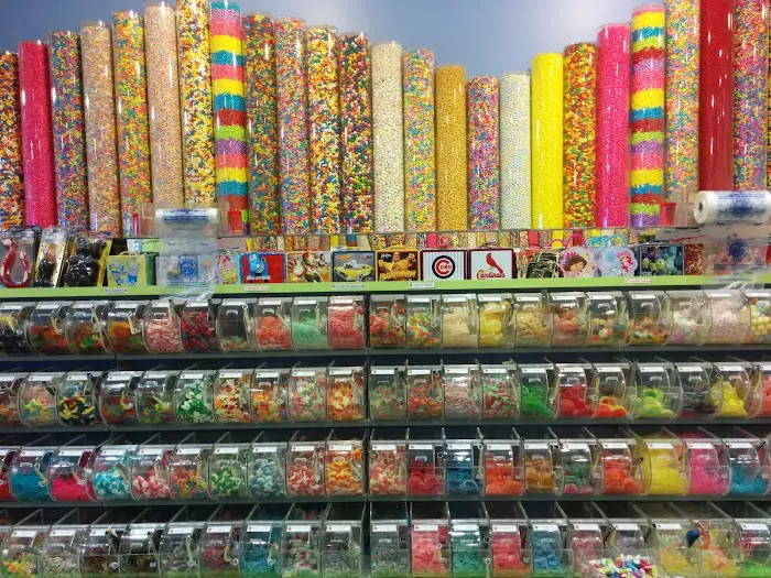 Candy World Picture 1