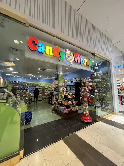 Candy World Picture 4
