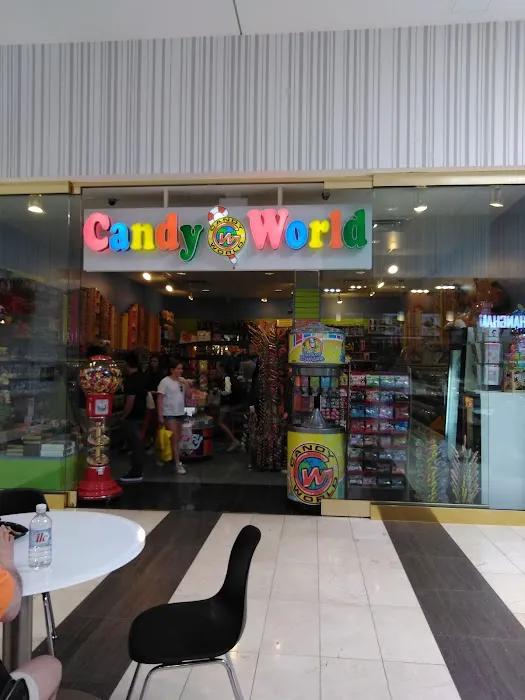 Candy World Picture 8