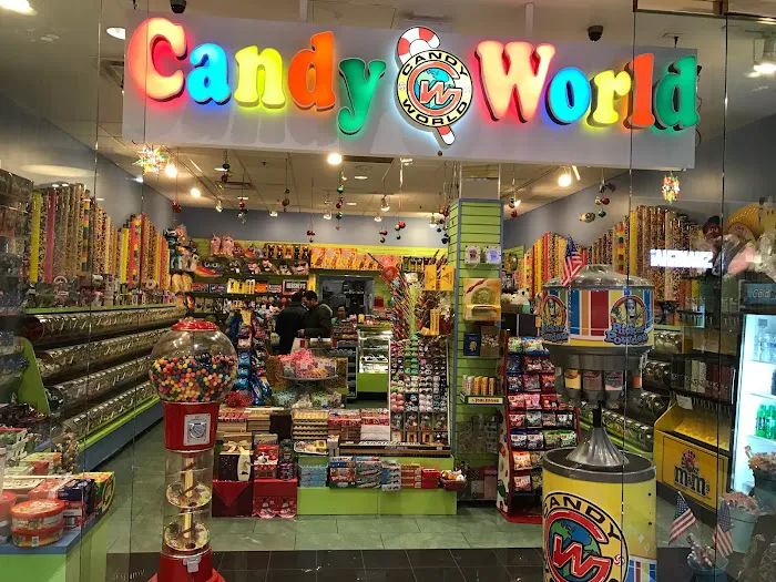 Candy World Picture 6
