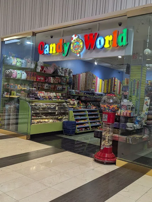 Candy World Picture 9