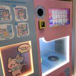 Cotton Candy
