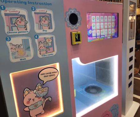 Cotton Candy